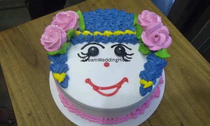 Chaitalis  Cake  Boutique